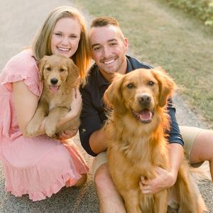 Meet your Posher, Carey